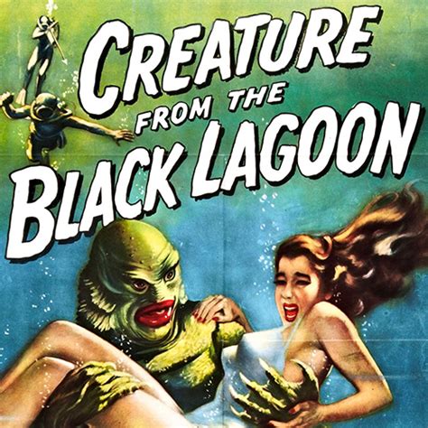 Movie Monsters: Exploring the Art Behind Classic Creature Features ...