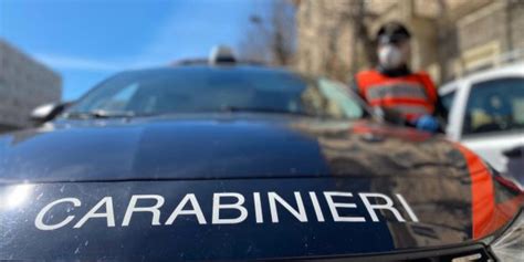 Messina In Auto Con 53 Grammi Di Cocaina Arrestato Pregiudicato Di 27