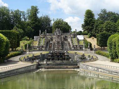 Les Meilleurs Parcs Et Jardins Paris Poumons Verts Visiter