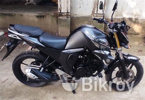 Yamaha FZ V2 2019 For Sale Khulna Sadar Bikroy