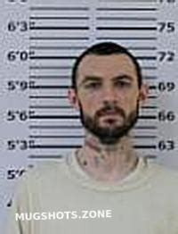 HOWARD JOSEPH ERIC 04 23 2024 Carter County Mugshots Zone