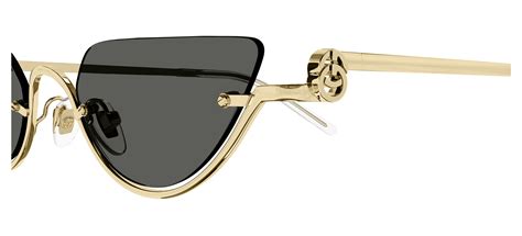 Gucci Gg S Women Sunglasses Online Sale