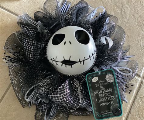 New Nightmare Before Christmas Merch At Walgreens