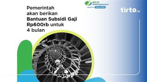 Jadwal Terbaru Pencairan Blt Bpjs Ketenagakerjaan Cara Cek Saldo