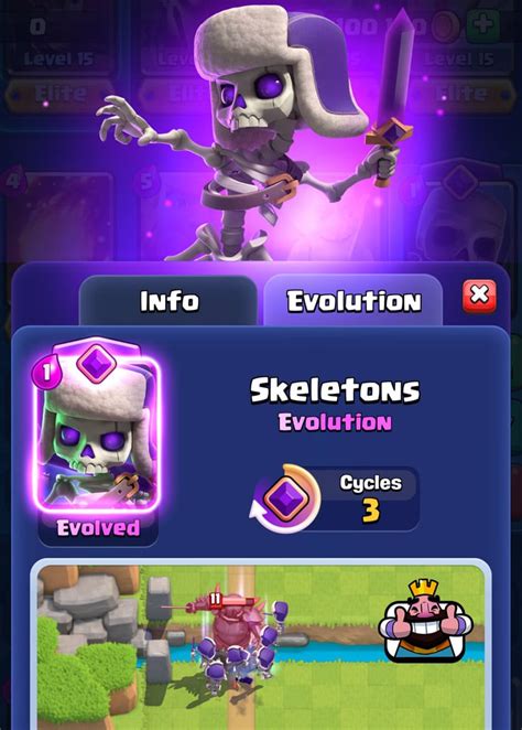 Clash Royale Card Evolution Decks Tutorials Tips How To Play