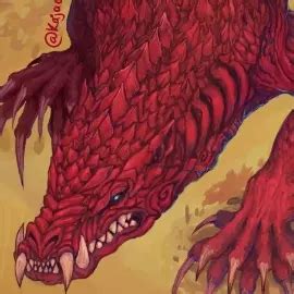 Odogaron by KajaG on Newgrounds