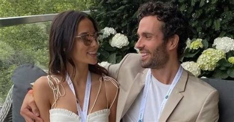 Made In Chelseas Lucy Watsons Wedding Dress Divides Fans As She