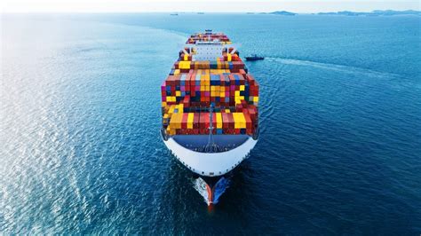 Australias Qbe Expands Marine Insurance Offering In Europe