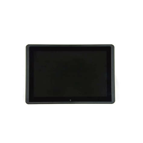 Panel Pc De Lcd Ppc Ij Polyhexpc Con Pantalla T Ctil