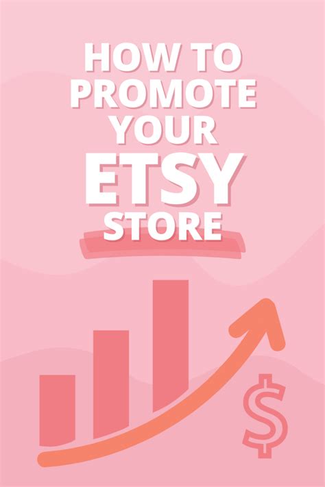 How To Promote Your Etsy Business Etsy Seo Pinterest And Instagram