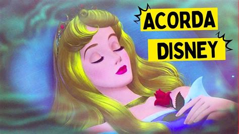 Acordando Aurora Auge Queda E Renascimento Das Princesas Disney