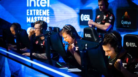 Faze Reach Yet Another Cs Grand Final At Iem Chengdu Unique Sportz