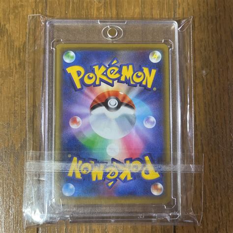 Yahooオークション ポケモンカード 407sm P プロモ 漫才ごっこピカ