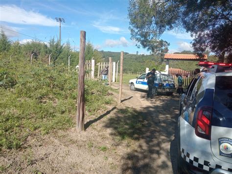 Comunidade terapêutica clandestina é interditada em Piedade Sorocaba