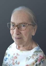 Goudreault Louise Avis D C S Necrologie Obituary