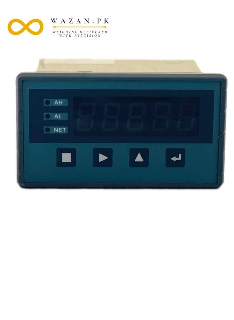 Bst106 B60s[l] Weighing Controller Wazan Pk