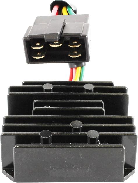 Amazon DB Electrical AKY6002 Rectifier Regulator Compatible With