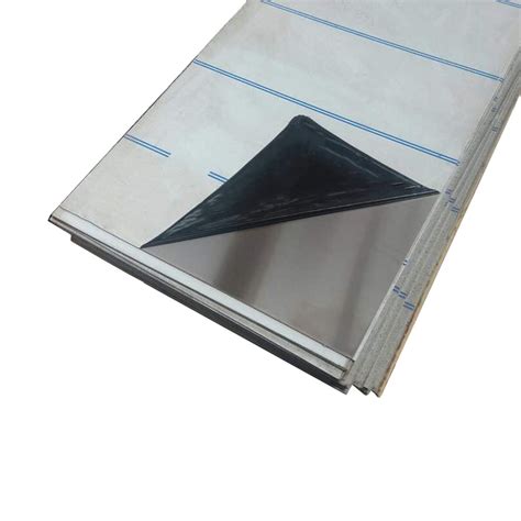 Hoja De Acero Inoxidable 301 Placa Square Metal Panel 0 01 0 02 0 03mm