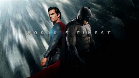 World Finest Batman V Superman Movie 4k Wallpaper Free 1080p Hd