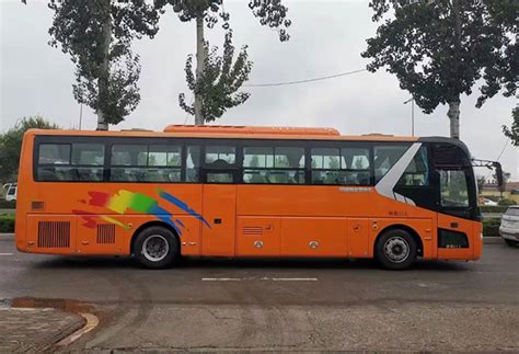 Coach Bus Manufacturers Vehicle Supplier Exporter