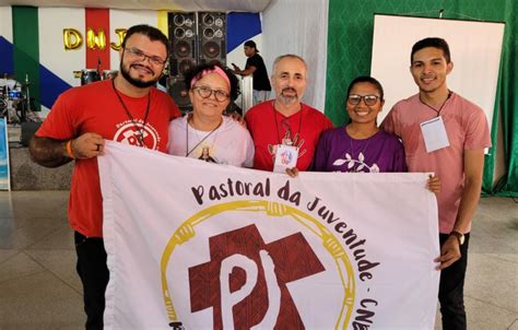 Dia Nacional Da Juventude Colinas Diocese De Miracema Do Tocantins