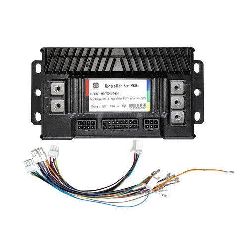 Factory Sale Price Customized 48v 60v Bldc Hub Integration Speed