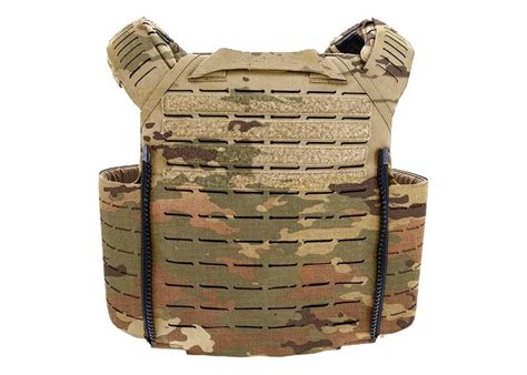 Safariland Introduces Hyperx Tactical Vest Frag Out Magazine