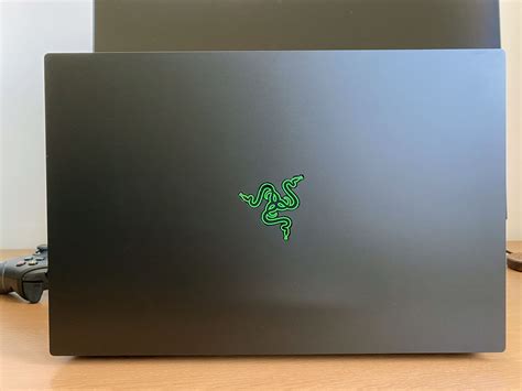 Razer Blade 15 2022 Gaming Laptop Review