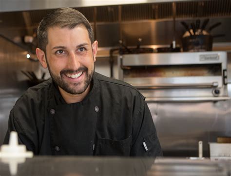 West Row: New Executive Chef Announcement — CKM Creative Portfolio