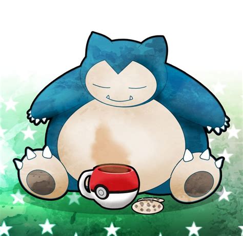 Pin By Peggy Durden On Pokemon Pokemon Snorlax Pokemon Cute Pokemon