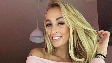 Daisy Lee Leaked Nude Photos And Videos