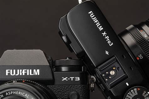 Fujifilm X-T3 vs X-Pro3: Which one's right for me? - GearOpen.com