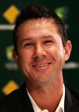 Ricky Ponting famous Australian cricketer - Sports Images & Photos