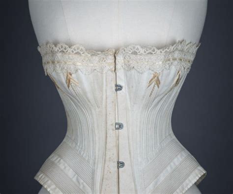 Corsets Basques And Shapewear Archives The Underpinnings Museum