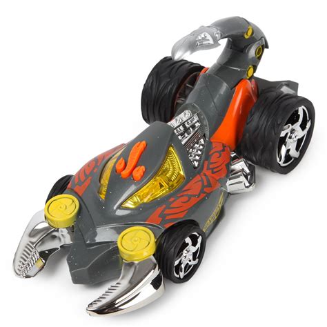 Машина Hot Wheels Action Scorpedo 62003 купить в интернет магазине Hot wheels su