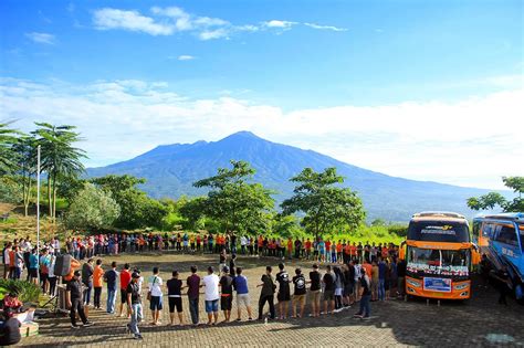 Alasan Memilih Paket Outbound Jogja Murah Di Daerah Kaliurang De