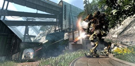 Novos Titanfall Mass Effect E Battlefield Chegarão Até Abril De