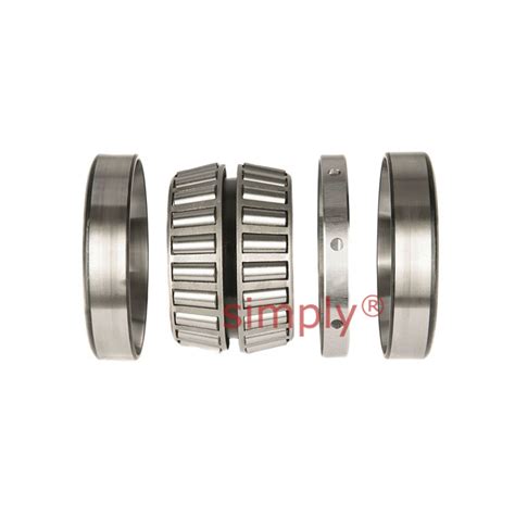 Timken Ee D Y S Tdi Double Inner Race Taper Roller