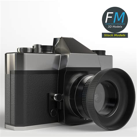 reflex camera  francescomilanese docean