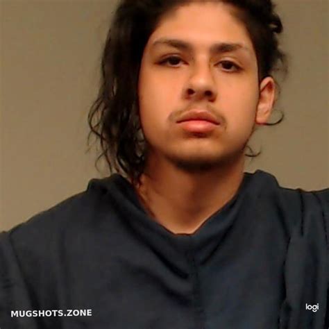 MARTINEZ MALAKI ELIJAH 02 26 2023 Collin County Mugshots Zone