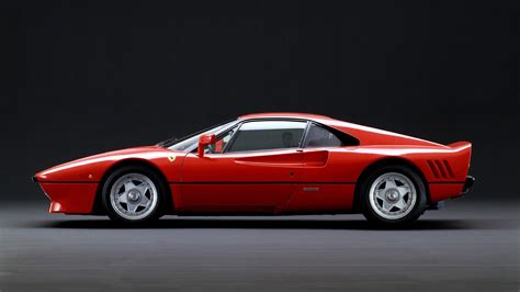 Coche del día Ferrari 288 GTO espíritu RACER