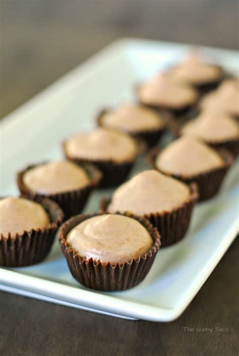 Nutella Mousse Cups Recipe