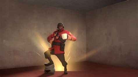 Team Fortress 2 What Unusual Effects Can Taunts Come In Arqade