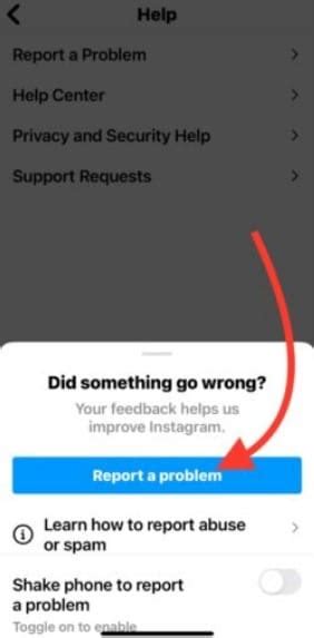 How To Fix Instagram Reels Not Working [2023 Updated]