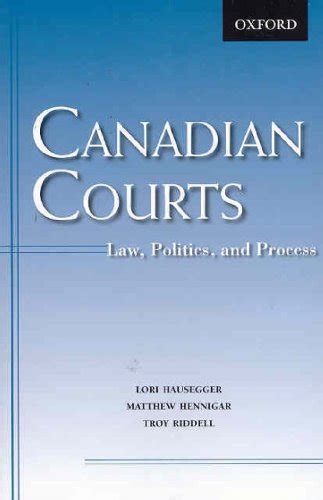 D Wnl Ad Free Read Online Canadian Courts Pdf Ebook Epub Kindle