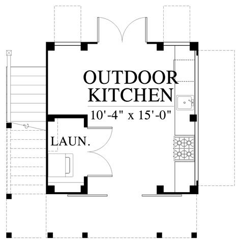 Crofter 21389g Allison Ramsey Architects