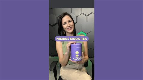 NIMBUS MOON TEA YouTube