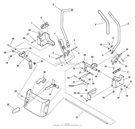 Wiring Diagram For Husqvana Zero Turn Rz4623