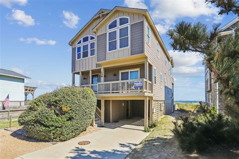 Luxury Rental Homes Outer Banks