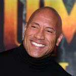 the rock smiling Meme Generator - Imgflip